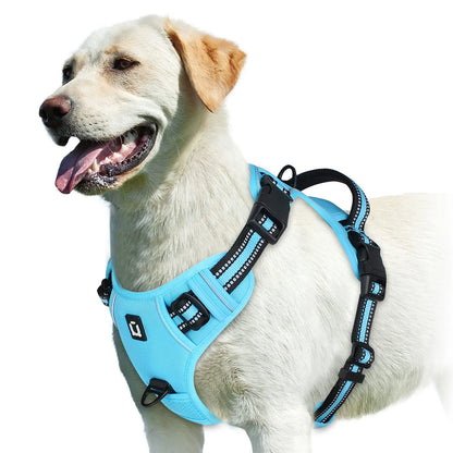 No-Pull Dog Harness