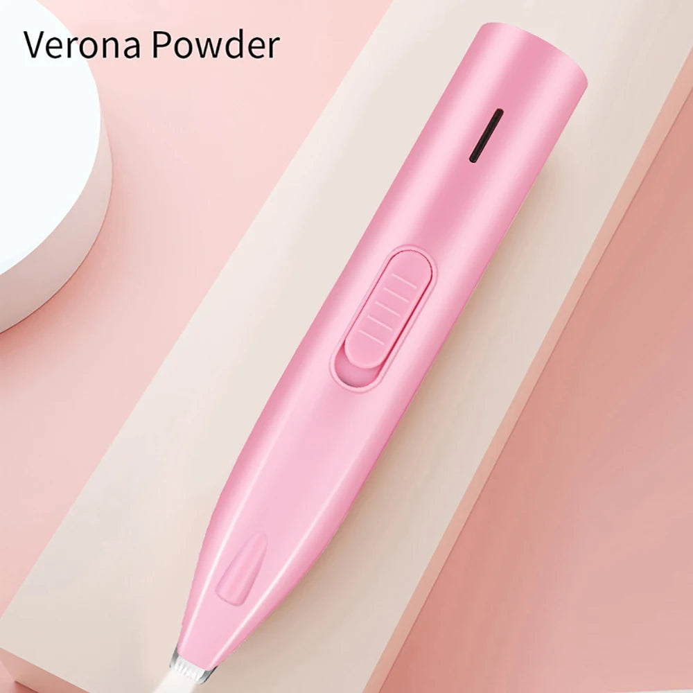 Professional Electric Dog Hair Trimmer