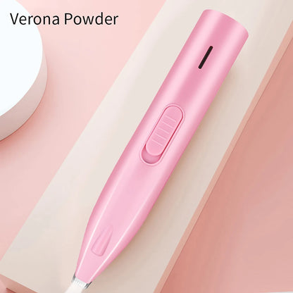 Professional Electric Dog Hair Trimmer