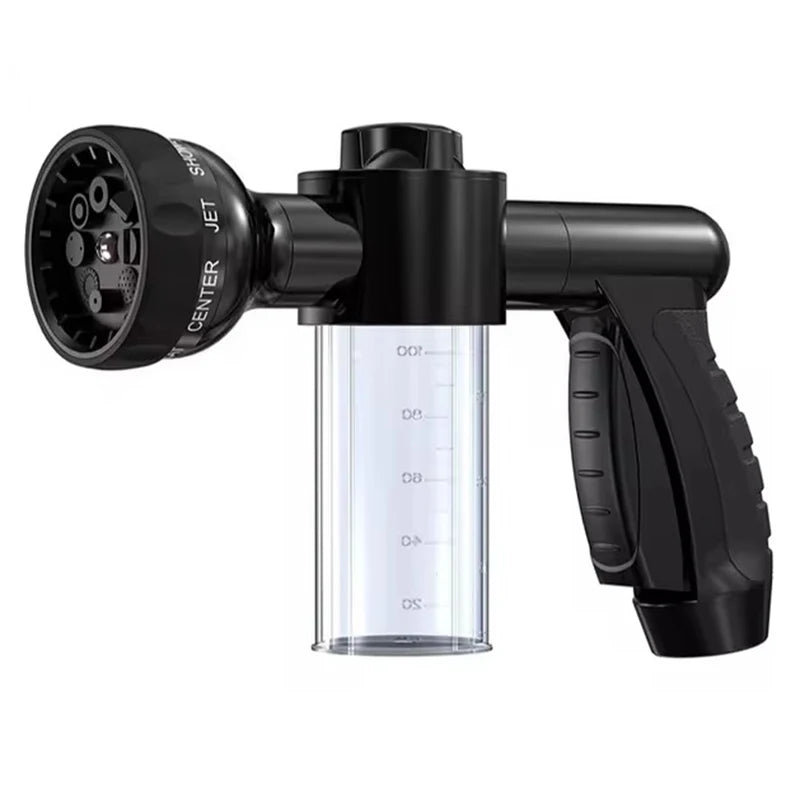 High-Pressure Pet Shower Sprayer