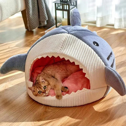 Warm Cat Bed