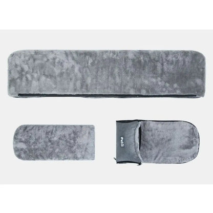 Detachable Dog Console Car Seat