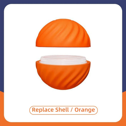 Smart Interactive Pet Toy Ball