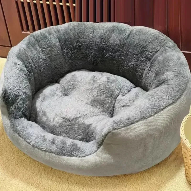 Very Soft Warm Dog Bed