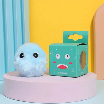 Electric Interactive Cat Toy