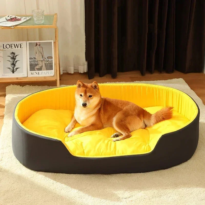 Soft Dog Bed Four-Season Universal