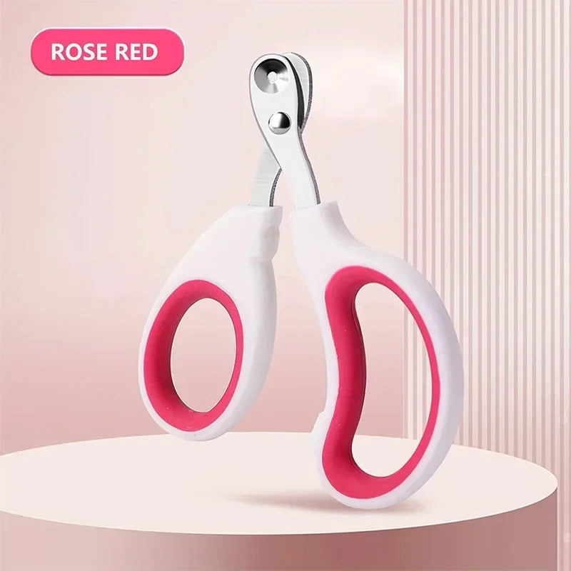 Professional Cat Nail Clippers