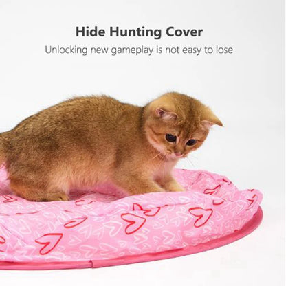Automatic Electric Motion Cat Toy